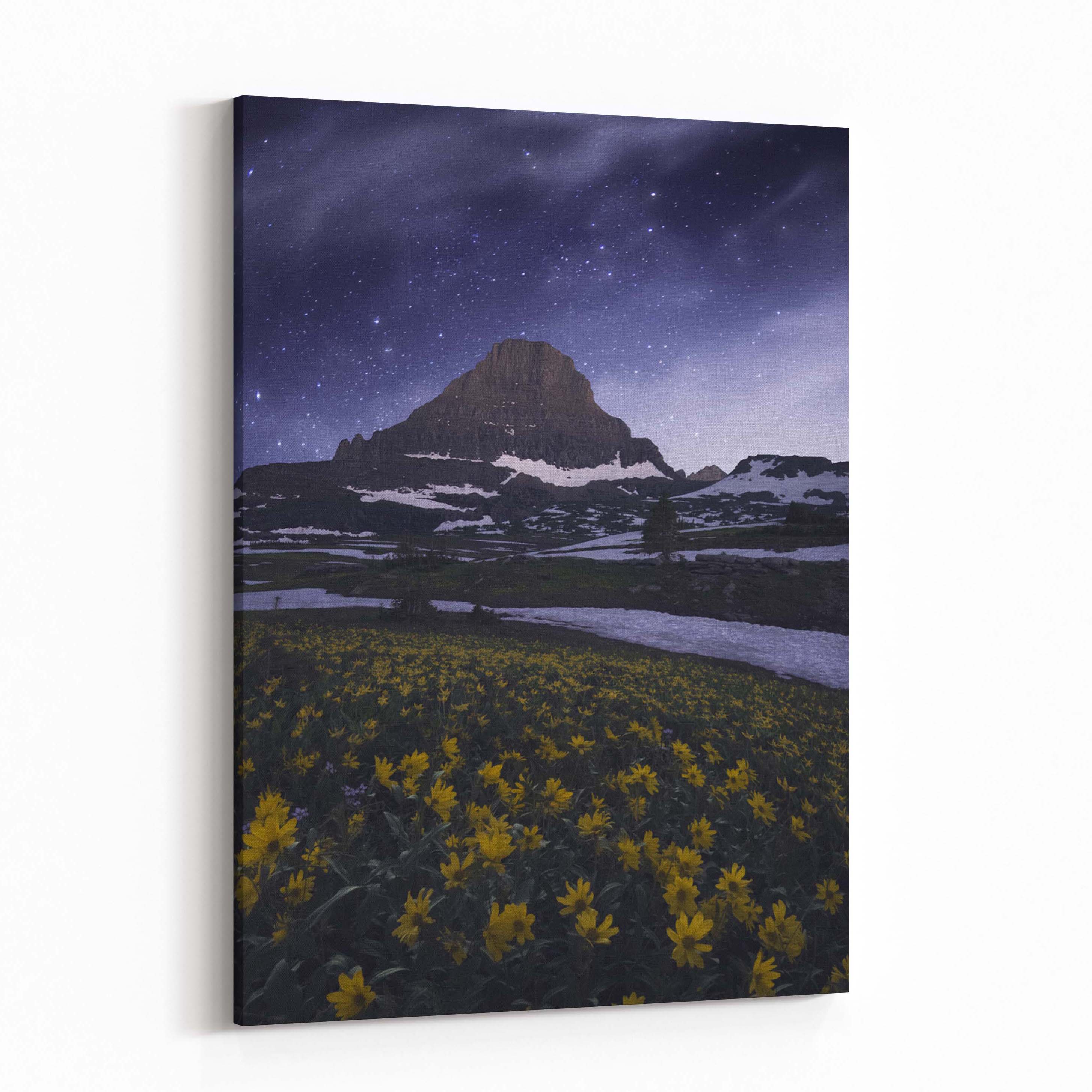 جبل رينولدز