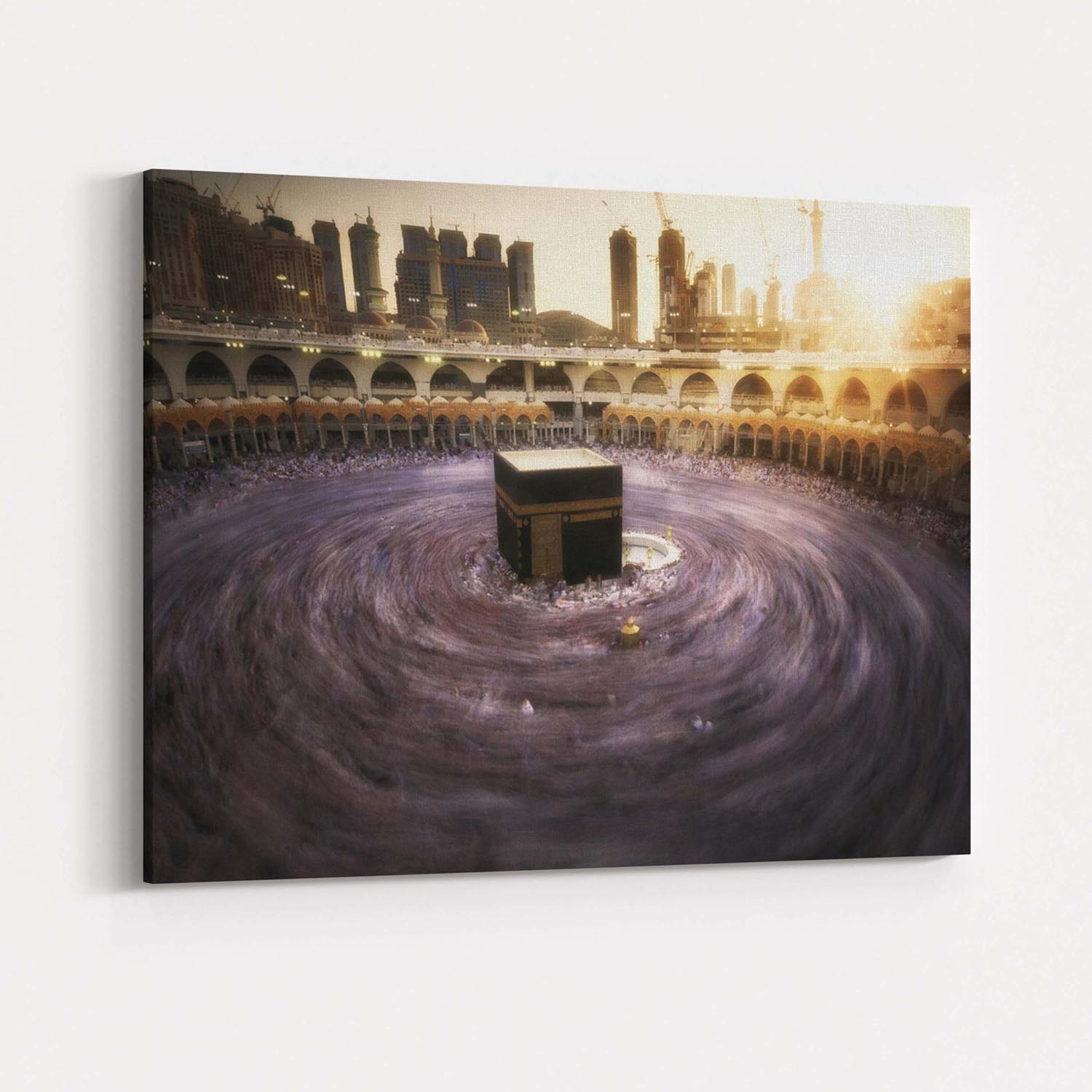 الكعبة المشرّفة