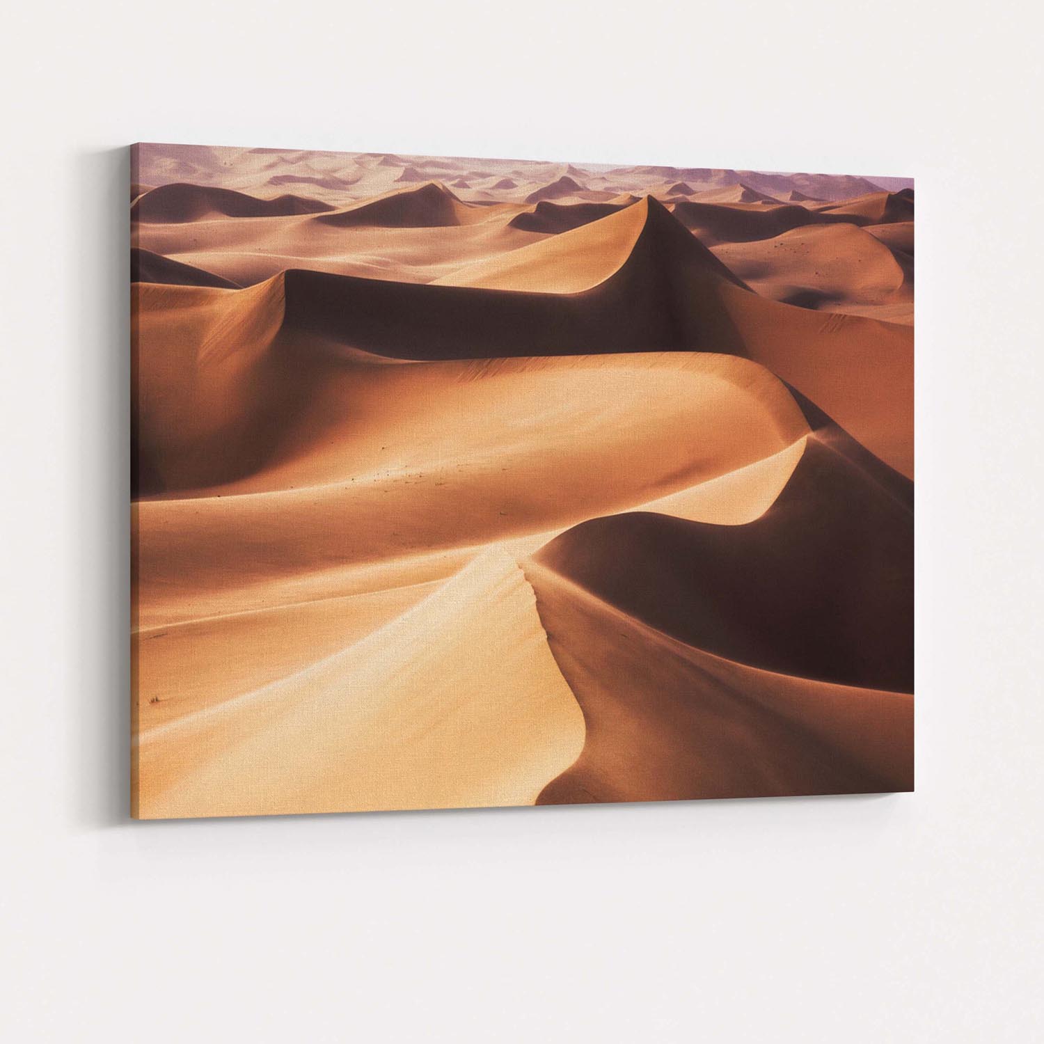 كثبان رملية